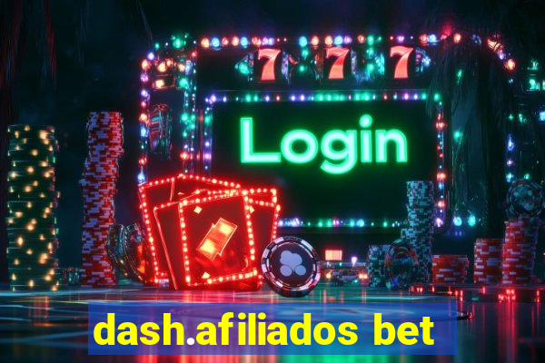 dash.afiliados bet